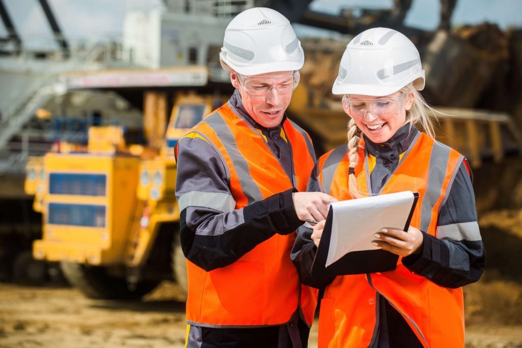 Mining Careers - Alaska Safety Alliance